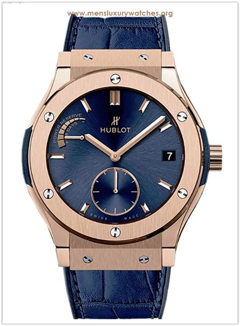 canada hublot watch price|Hublot men's watches prices.